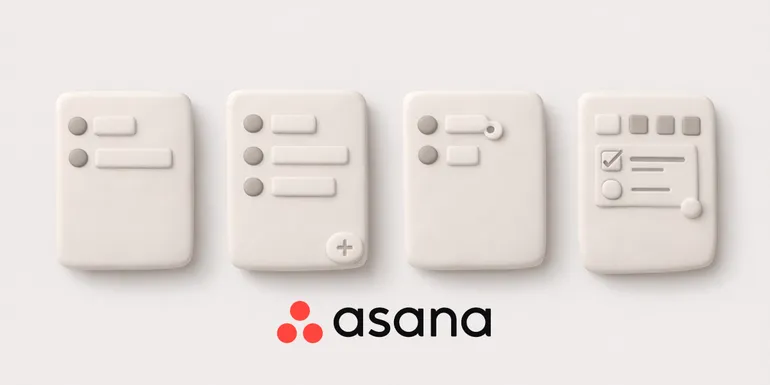 Best Asana alternative for small teams and simple project management