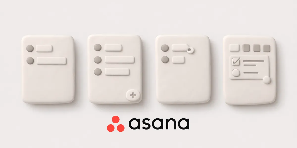 Best Asana alternative for small teams and simple project management