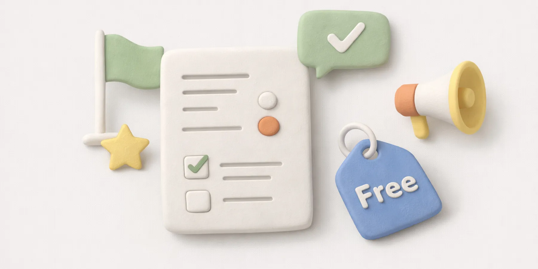 Free survey tools for startups and small teams