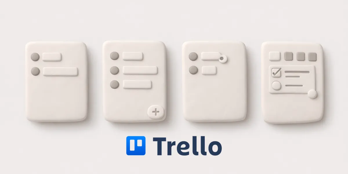 Best Trello alternative for small teams and project management