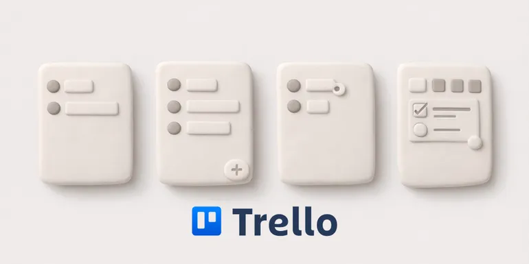 Best Trello alternative for small teams and project management