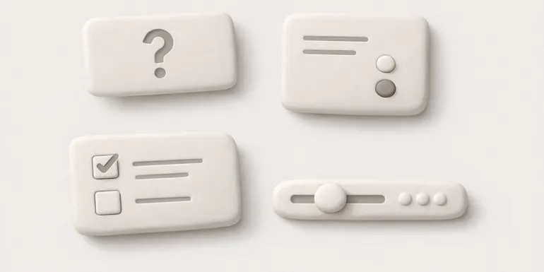 Best Typeform alternative for surveys and user research